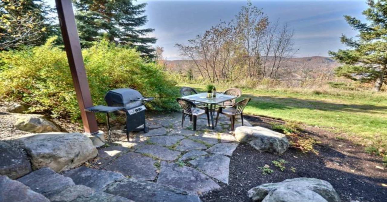 Algonquin By Tremblant Sunstar Apartment Mont-Tremblant Luaran gambar