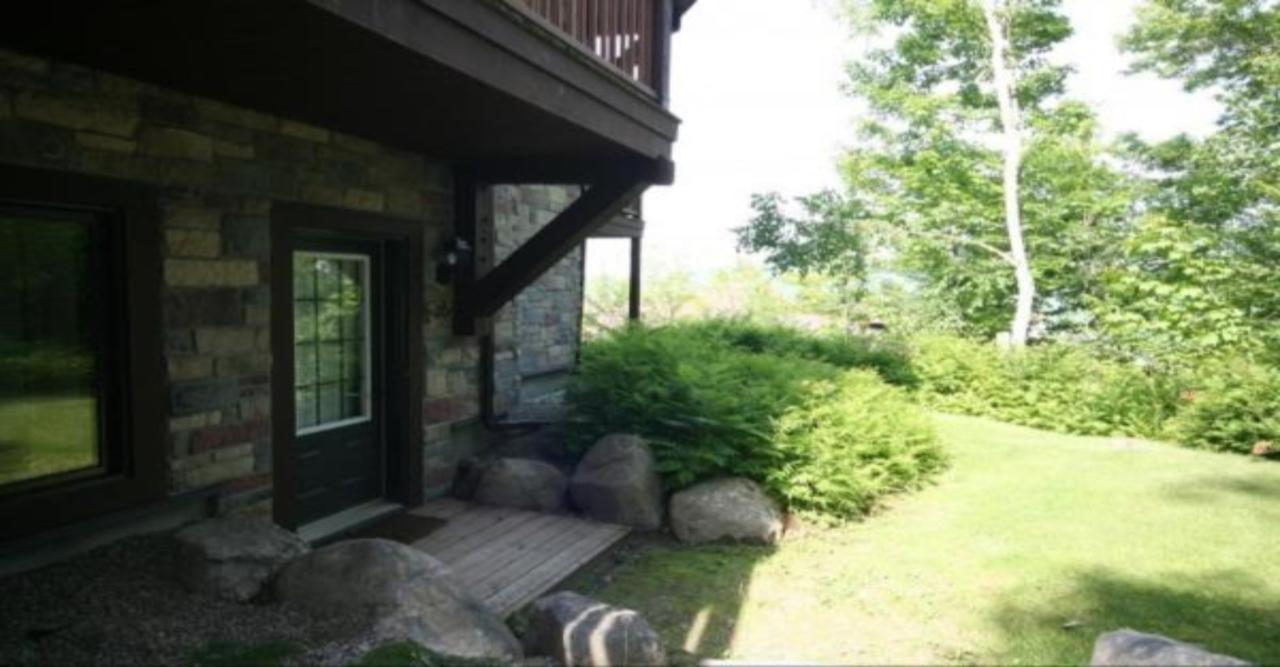 Algonquin By Tremblant Sunstar Apartment Mont-Tremblant Luaran gambar