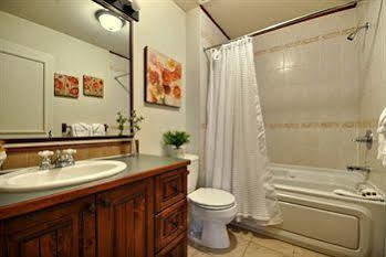 Algonquin By Tremblant Sunstar Apartment Mont-Tremblant Luaran gambar