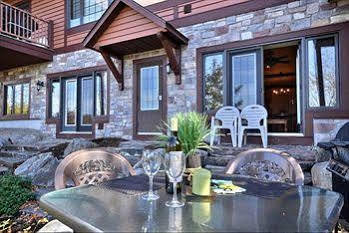 Algonquin By Tremblant Sunstar Apartment Mont-Tremblant Luaran gambar
