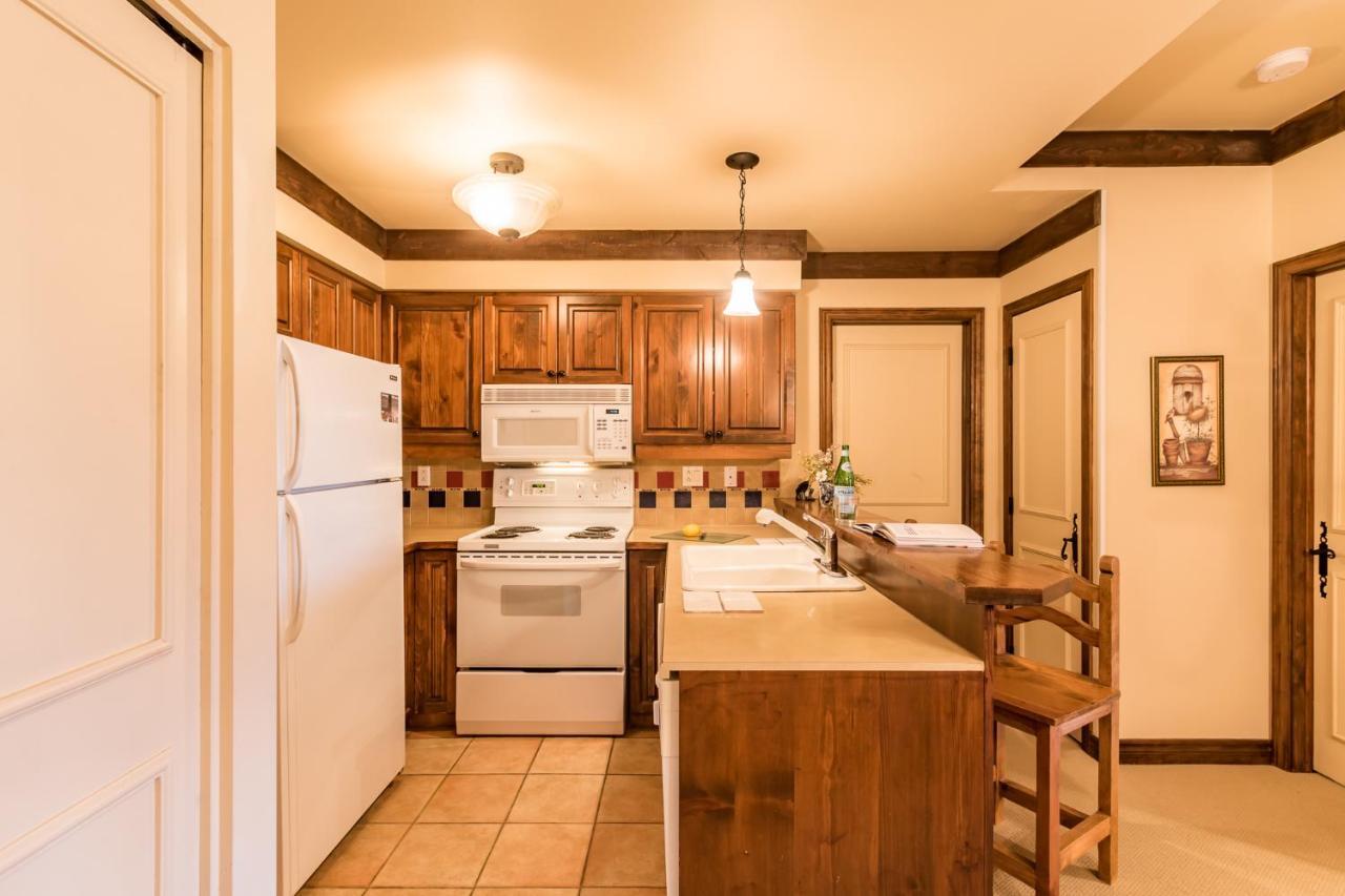 Algonquin By Tremblant Sunstar Apartment Mont-Tremblant Luaran gambar
